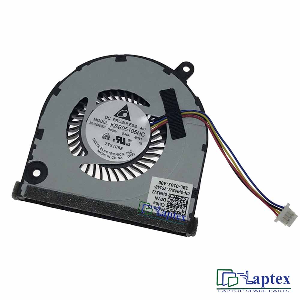 Dell Vostro V131 CPU Cooling Fan